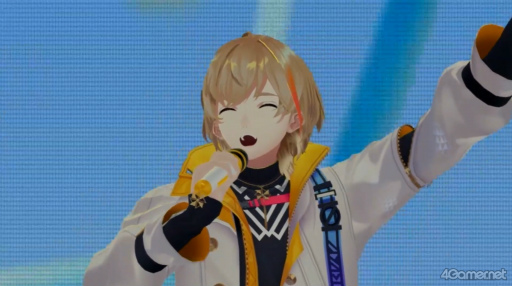 画像ギャラリー No.011のサムネイル画像 / こんなに踊れて歌が上手くていいわけがない! 頭を抱えた「VOLTACTION 1st LIVE“Dynamic VOLT”」レポート