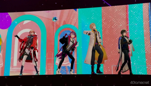 画像ギャラリー No.021のサムネイル画像 / こんなに踊れて歌が上手くていいわけがない! 頭を抱えた「VOLTACTION 1st LIVE“Dynamic VOLT”」レポート