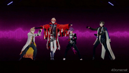画像ギャラリー No.024のサムネイル画像 / こんなに踊れて歌が上手くていいわけがない! 頭を抱えた「VOLTACTION 1st LIVE“Dynamic VOLT”」レポート