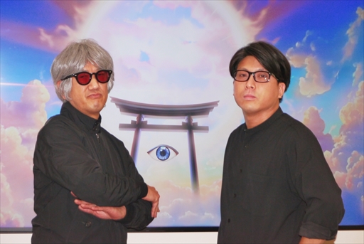 画像ギャラリー No.007のサムネイル画像 / AIの活用はコロプラとしての挑戦――。金子一馬氏のクリエイティブを学習したAIを搭載した「神魔狩りのツクヨミ」合同インタビュー前編