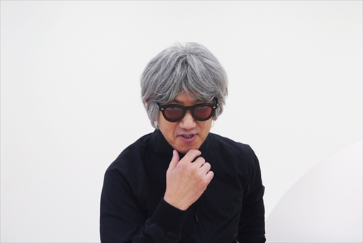 画像ギャラリー No.008のサムネイル画像 / AIの活用はコロプラとしての挑戦――。金子一馬氏のクリエイティブを学習したAIを搭載した「神魔狩りのツクヨミ」合同インタビュー前編