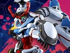 「機動戦士Gundam GQuuuuuuX」とガンプラ45周年企画のエリアも登場。バンダイナムコグループ，AnimeJapan 2025の出展情報を公開