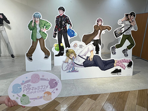 画像ギャラリー No.008のサムネイル画像 / インディーゲームの春の祭典「TOKYO INDIE GAMES SUMMIT 2025」レポート。ゲームを軸に，異業種とのコラボも生まれる場へ発展中