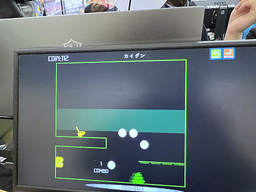 画像ギャラリー No.027のサムネイル画像 / インディーゲームの春の祭典「TOKYO INDIE GAMES SUMMIT 2025」レポート。ゲームを軸に，異業種とのコラボも生まれる場へ発展中