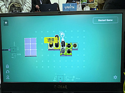画像ギャラリー No.033のサムネイル画像 / インディーゲームの春の祭典「TOKYO INDIE GAMES SUMMIT 2025」レポート。ゲームを軸に，異業種とのコラボも生まれる場へ発展中