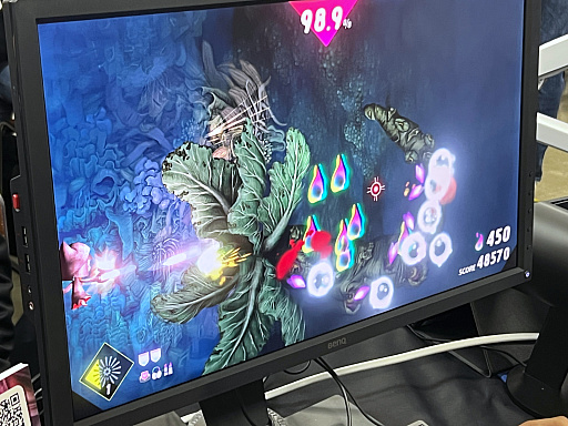 画像ギャラリー No.034のサムネイル画像 / インディーゲームの春の祭典「TOKYO INDIE GAMES SUMMIT 2025」レポート。ゲームを軸に，異業種とのコラボも生まれる場へ発展中