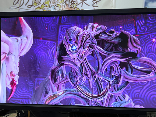 画像ギャラリー No.037のサムネイル画像 / インディーゲームの春の祭典「TOKYO INDIE GAMES SUMMIT 2025」レポート。ゲームを軸に，異業種とのコラボも生まれる場へ発展中