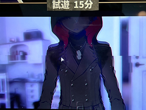 画像ギャラリー No.043のサムネイル画像 / インディーゲームの春の祭典「TOKYO INDIE GAMES SUMMIT 2025」レポート。ゲームを軸に，異業種とのコラボも生まれる場へ発展中
