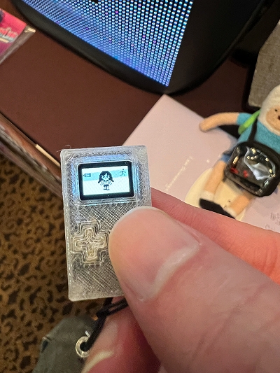 画像ギャラリー No.056のサムネイル画像 / インディーゲームの春の祭典「TOKYO INDIE GAMES SUMMIT 2025」レポート。ゲームを軸に，異業種とのコラボも生まれる場へ発展中