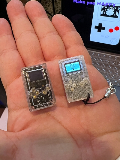 画像ギャラリー No.057のサムネイル画像 / インディーゲームの春の祭典「TOKYO INDIE GAMES SUMMIT 2025」レポート。ゲームを軸に，異業種とのコラボも生まれる場へ発展中