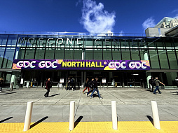 画像ギャラリー No.003のサムネイル画像 / ［GDC 2025］「Game Developers Conference 2025」開催中。世界最大規模のゲーム開発者カンファレンスの模様を現地からお届け