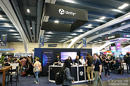 画像ギャラリー No.014のサムネイル画像 / ［GDC 2025］「Game Developers Conference 2025」開催中。世界最大規模のゲーム開発者カンファレンスの模様を現地からお届け