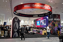 画像ギャラリー No.017のサムネイル画像 / ［GDC 2025］「Game Developers Conference 2025」開催中。世界最大規模のゲーム開発者カンファレンスの模様を現地からお届け