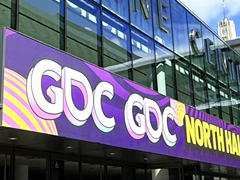 ［GDC 2025］「Game Developers Conference 2025」開催中。世界最大規模のゲーム開発者カンファレンスの模様を現地からお届け