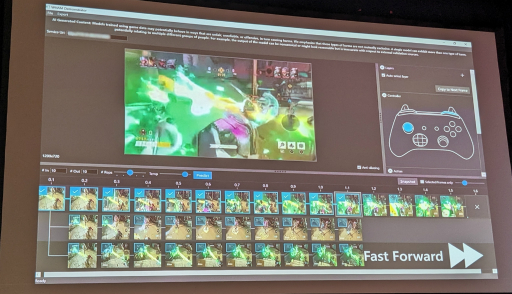 画像ギャラリー No.006のサムネイル画像 / ［GDC 2025］長期的に見ると生成AIはゲーム体験を豊かにするが，課題も多い。AIとゲーム開発の未来が語られたパネルセッションをレポート