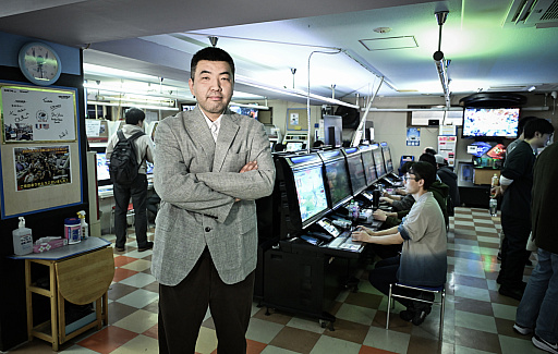 画像ギャラリー No.004のサムネイル画像 / 町のゲーセンの今どき事情――「ゲームセンター富士見台ワイワイ」で見る,地元に根付きながら世界に広げる店舗運営