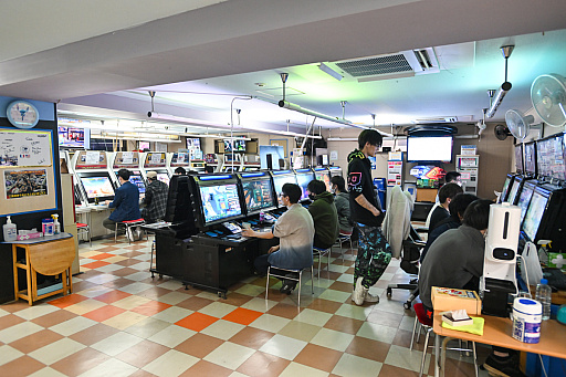 画像ギャラリー No.005のサムネイル画像 / 町のゲーセンの今どき事情――「ゲームセンター富士見台ワイワイ」で見る,地元に根付きながら世界に広げる店舗運営