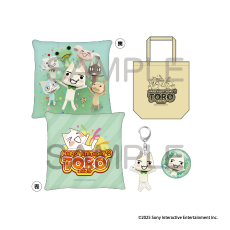 画像ギャラリー No.005のサムネイル画像 / 「トロの誕生日会2025」，チケットの販売を本日開始。記念グッズの情報も公開に