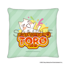 画像ギャラリー No.006のサムネイル画像 / 「トロの誕生日会2025」,チケットの販売を本日開始。記念グッズの情報も公開に