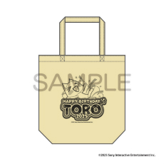 画像ギャラリー No.009のサムネイル画像 / 「トロの誕生日会2025」，チケットの販売を本日開始。記念グッズの情報も公開に