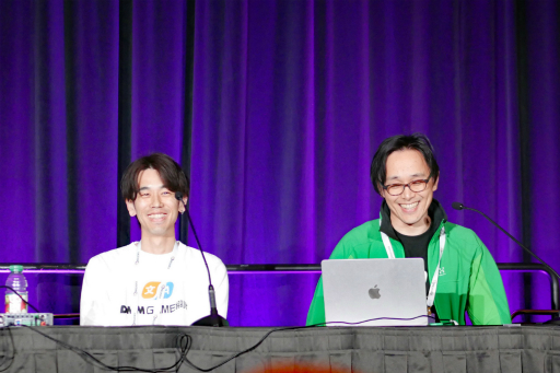 画像ギャラリー No.002のサムネイル画像 / ［GDC 2025］AIエージェントで実現するゲーム翻訳の革命──DMM GAME Translateが描く「Neo-Localization Company」の未来像