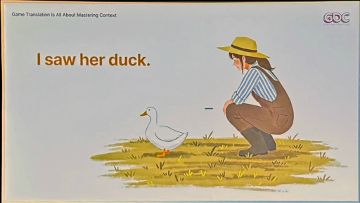 画像ギャラリー No.006のサムネイル画像 / ［GDC 2025］AIエージェントで実現するゲーム翻訳の革命──DMM GAME Translateが描く「Neo-Localization Company」の未来像