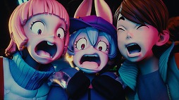 画像ギャラリー No.010のサムネイル画像 / PlayStation発売30周年記念の特別CMが公開に。YOASOBIが楽曲を提供，西野七瀬さん，兎田ぺこらさん，キヨさんが声優として出演