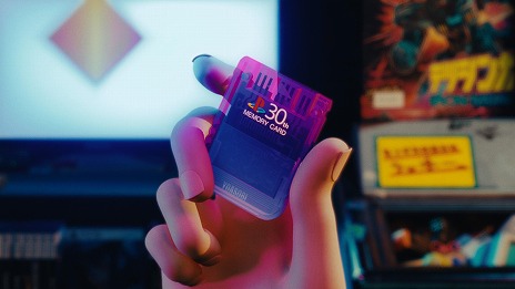 画像ギャラリー No.015のサムネイル画像 / PlayStation発売30周年記念の特別CMが公開に。YOASOBIが楽曲を提供，西野七瀬さん，兎田ぺこらさん，キヨさんが声優として出演