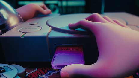 画像ギャラリー No.021のサムネイル画像 / PlayStation発売30周年記念の特別CMが公開に。YOASOBIが楽曲を提供，西野七瀬さん，兎田ぺこらさん，キヨさんが声優として出演