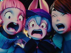 PlayStationȯ��30��ǯ��ǰ������CM�������ˡ�YOASOBI���ڶʤ��󶡡�������������Ĥڤ��餵�󡤥��褵����ͥ�Ȥ��ƽб�