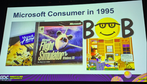 画像ギャラリー No.003のサムネイル画像 / ［GDC 2025］Valveには黎明期を支えた女傑がいた。Microsoftを辞めて，マーケティングを担当していた創業者の元妻がその内幕を語る