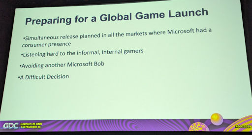 画像ギャラリー No.006のサムネイル画像 / ［GDC 2025］Valveには黎明期を支えた女傑がいた。Microsoftを辞めて，マーケティングを担当していた創業者の元妻がその内幕を語る