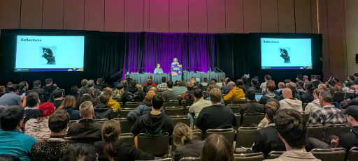 画像ギャラリー No.011のサムネイル画像 / ［GDC 2025］Valveには黎明期を支えた女傑がいた。Microsoftを辞めて，マーケティングを担当していた創業者の元妻がその内幕を語る