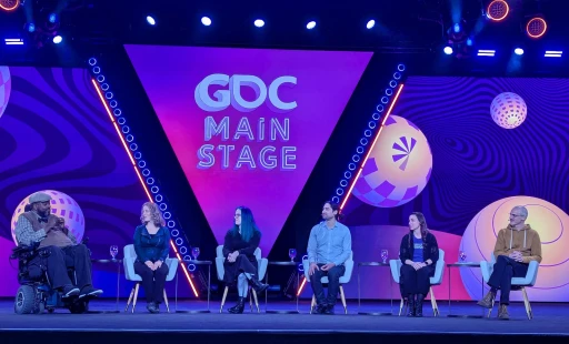 画像ギャラリー No.003のサムネイル画像 / ［GDC 2025］アクセシビリティ表記の標準化を目指す業界団体が発足。Google，Microsoftなど北米大手パブリッシャが立場を超えた連帯を促す
