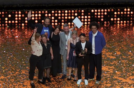 画像ギャラリー No.038のサムネイル画像 / フランスアナログゲームの祭典「FIJ 2025」，今年は11万人が来場。アスドール式典では「ODIN」が大賞に