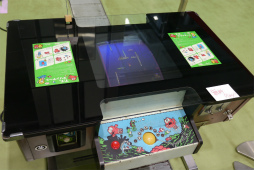 画像ギャラリー No.004のサムネイル画像 / レトロゲーム愛だらけの「RETRO GAME SUMMIT Lv.4」開催。実機で動くファミコンソフト,研究同人誌,「ファイナルファイト」最速大会なども