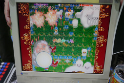画像ギャラリー No.019のサムネイル画像 / レトロゲーム愛だらけの「RETRO GAME SUMMIT Lv.4」開催。実機で動くファミコンソフト,研究同人誌,「ファイナルファイト」最速大会なども