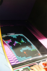 画像ギャラリー No.023のサムネイル画像 / レトロゲーム愛だらけの「RETRO GAME SUMMIT Lv.4」開催。実機で動くファミコンソフト,研究同人誌,「ファイナルファイト」最速大会なども