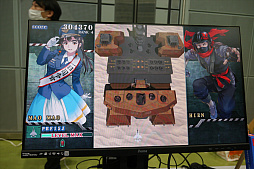 画像ギャラリー No.032のサムネイル画像 / レトロゲーム愛だらけの「RETRO GAME SUMMIT Lv.4」開催。実機で動くファミコンソフト,研究同人誌,「ファイナルファイト」最速大会なども