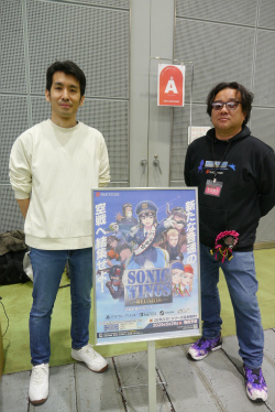 画像ギャラリー No.034のサムネイル画像 / レトロゲーム愛だらけの「RETRO GAME SUMMIT Lv.4」開催。実機で動くファミコンソフト,研究同人誌,「ファイナルファイト」最速大会なども