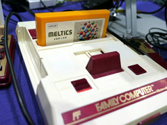 レトロゲーム愛だらけの「RETRO GAME SUMMIT  Lv.4」開催。実機で動くファミコンソフト，研究同人誌，「ファイナルファイト」最速大会なども