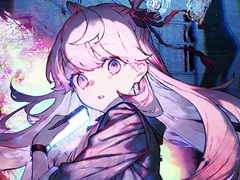 第四境界，新作謎解きゲーム「幽拐食堂」をリリース。怪異に囚われた少女とメッセージアプリで会話して救出を目指す