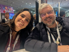 ［GDC 2025］“アツい”ブラジルゲーム産業の源泉は日本!? 盛り上がりのために奮闘するキーパーソンに話を聞いた