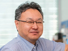 吉田修平氏がgamescom latam BIG Festivalで生涯功労賞を受賞へ。30年を超えるPlayStationブランドの確立に寄与