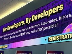 GDC 2025は3万人を超える来場者を記録。2026年は3月9日〜13日にモスコーニ・センターで開催へ