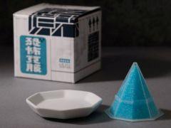 ホラーゲームが苦手な人の背中をそっと押す「恐怖克服 盛り塩」発表。一般販売は6月頃，先行販売はイベント「東京侵蝕2025」で実施