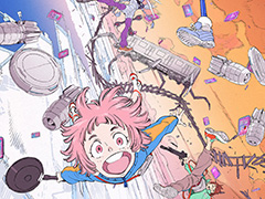 兎田ぺこらさんがチャット参戦。PlayStation30周年記念CM「123秒 完全版」を，3月31日20：00に公開