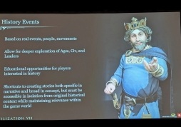画像ギャラリー No.002のサムネイル画像 / ［GDC 2025］世界最大級のゲーム開発者会議を現地から。注目セッションやイベントレポートをピックアップ