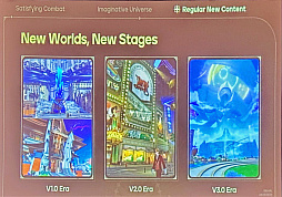 画像ギャラリー No.003のサムネイル画像 / ［GDC 2025］世界最大級のゲーム開発者会議を現地から。注目セッションやイベントレポートをピックアップ