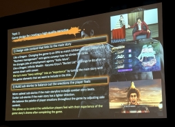 画像ギャラリー No.005のサムネイル画像 / ［GDC 2025］世界最大級のゲーム開発者会議を現地から。注目セッションやイベントレポートをピックアップ